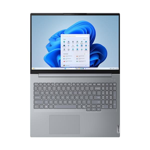 Notebook Lenovo ThinkBook 16-IRL Gen9 16" i5-13420H 16GB 512GB Win11 Pro - immagine 11