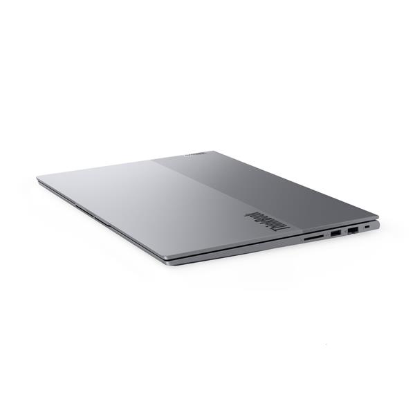 Notebook Lenovo ThinkBook 16-IRL Gen9 16" i5-13420H 16GB 512GB Win11 Pro - immagine 4