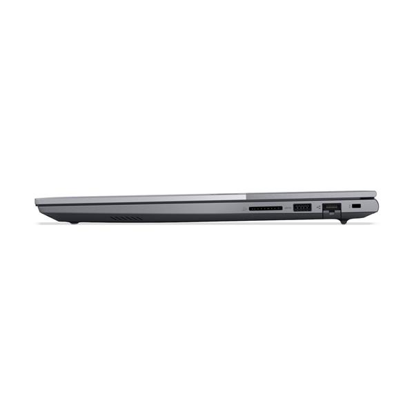 Notebook Lenovo ThinkBook 16-IRL Gen9 16" i5-13420H 16GB 512GB Win11 Pro - immagine 10