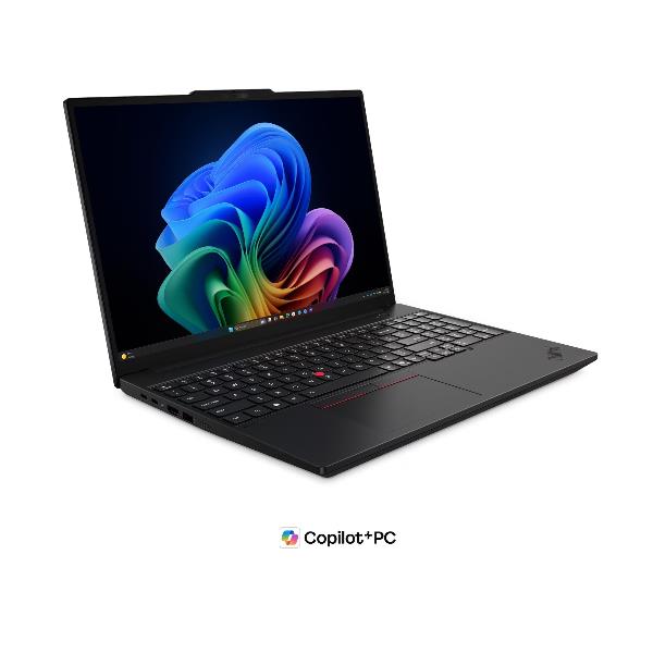 Notebook 16 Lenovo ThinkPad T16 Gen 5 Intel Core Ultra 5 16GB 512GB - SKU: 21WT006CIX