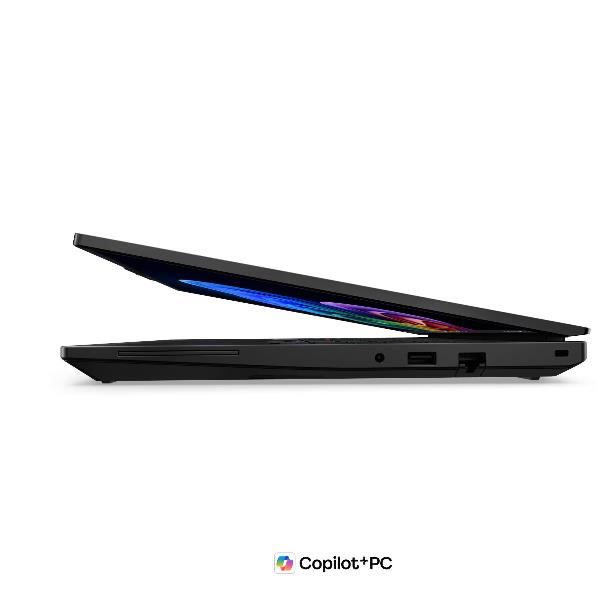 Notebook 16 Lenovo ThinkPad T16 Gen 5 Intel Core Ultra 5 16GB 512GB - SKU: 21WT006CIX - Immagine 2
