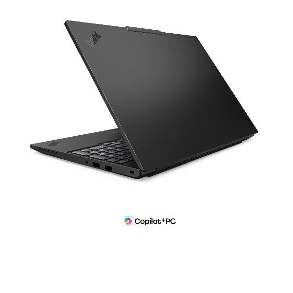 Notebook 16 Lenovo ThinkPad T16 Gen 5 Intel Core Ultra 5 16GB 512GB - SKU: 21WT006CIX - Immagine 3