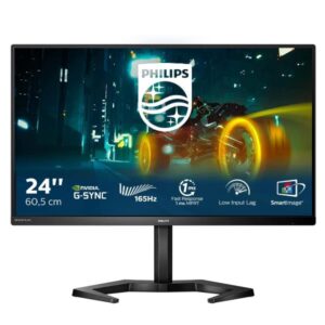 Monitor Philips 24M1N3200ZA 24" IPS Full HD Pivot
