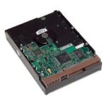HDD Interno HP 2TB SATA III 7200RPM per Server