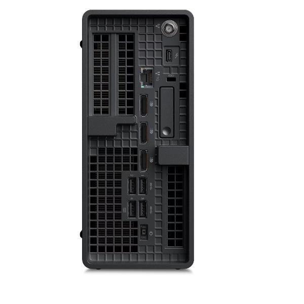Workstation Lenovo ThinkStation P3 Ultra SFF G2, Core Ultra 7, 32GB RAM, 1TB SSD - SKU: 30J5007YIX - Immagine 4