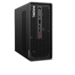 Lenovo ThinkStation P3 Ultra SFF G2 – PC e Workstation Desktop