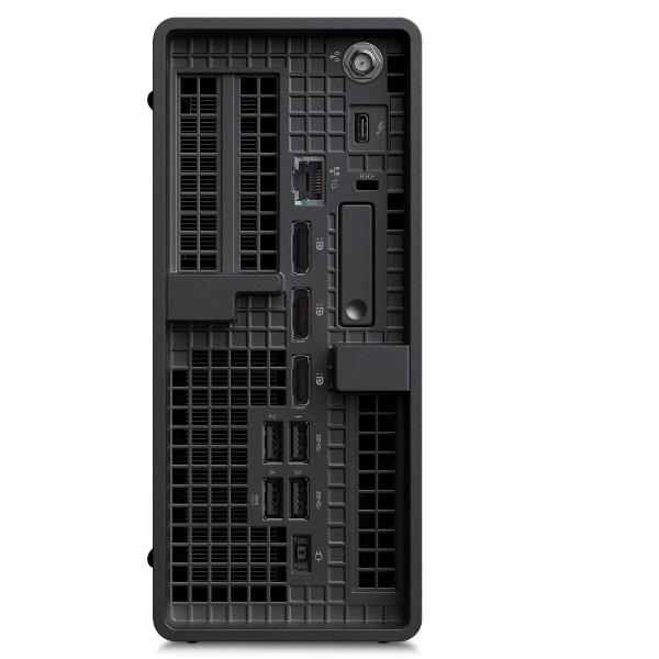 Lenovo ThinkStation P3 Ultra SFF G2 - PC e Workstation Desktop - immagine 4