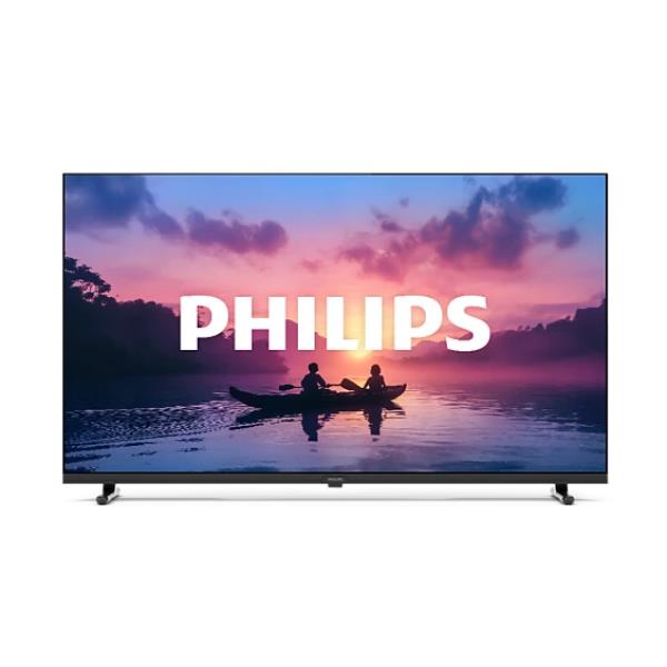 TV Philips 32" HD Smart Titan OS - immagine 2