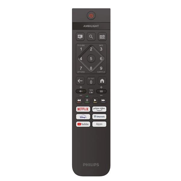 TV Philips 32" HD Smart Titan OS - immagine 4