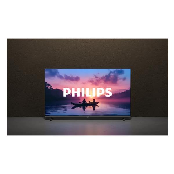 TV Philips 32" HD Smart Titan OS - immagine 5
