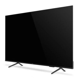 TV Philips 43 QLED 4K Smart Ambilight Titan OS - SKU: 43PQS8501/12