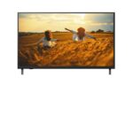 LG 43UK660H – TV e Hotel TV
