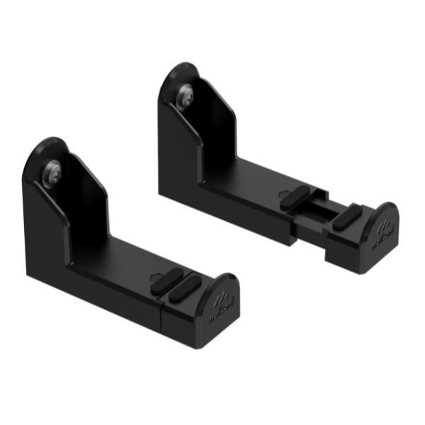 Meliconi Supporto per soundbar da parete - SUPPORTI TV/MONITOR - immagine 2