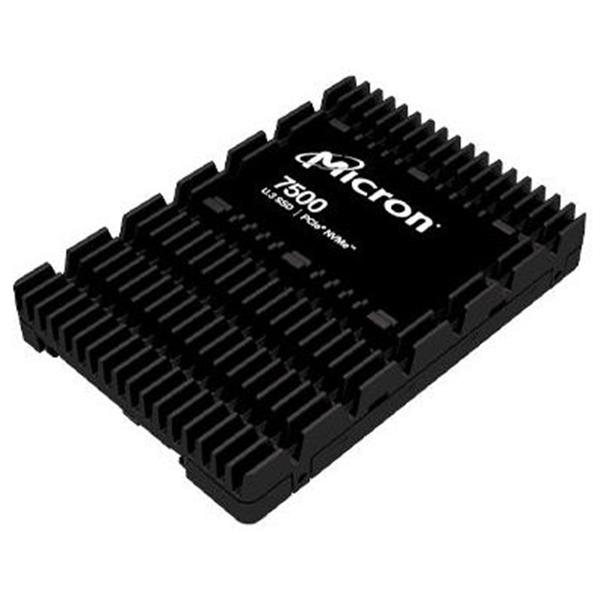 Lenovo 2.5 U.3 7500P 3.2TB MU NVME HS - HDD