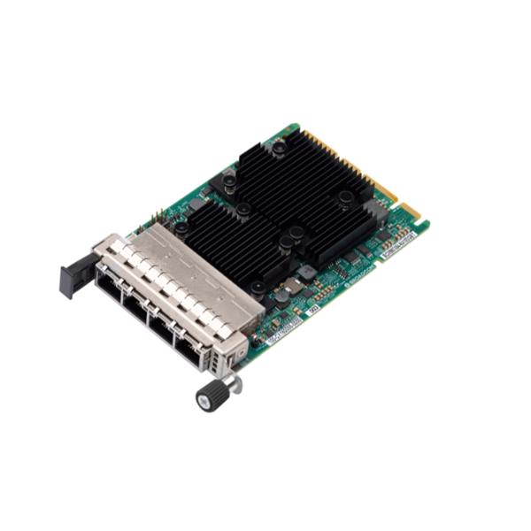 Scheda di Rete Lenovo 57454 10GB 4 Porte OCP Ethernet RJ45 - SKU: 4XC7A08240