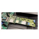 Scheda RAID M.2 Lenovo B540I-2I SATA/NVMe per Server
