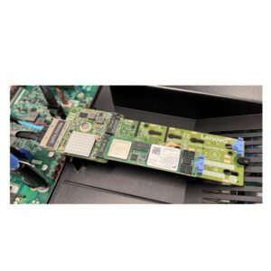 Scheda RAID M.2 Lenovo B540I-2I SATANVMe per Server - SKU: 4Y37A90063