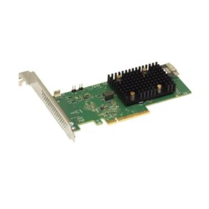 Controller SAS Lenovo ThinkSystem RAID 545-8i PCIe Gen4 12Gbs - SKU: 4Y37A93012