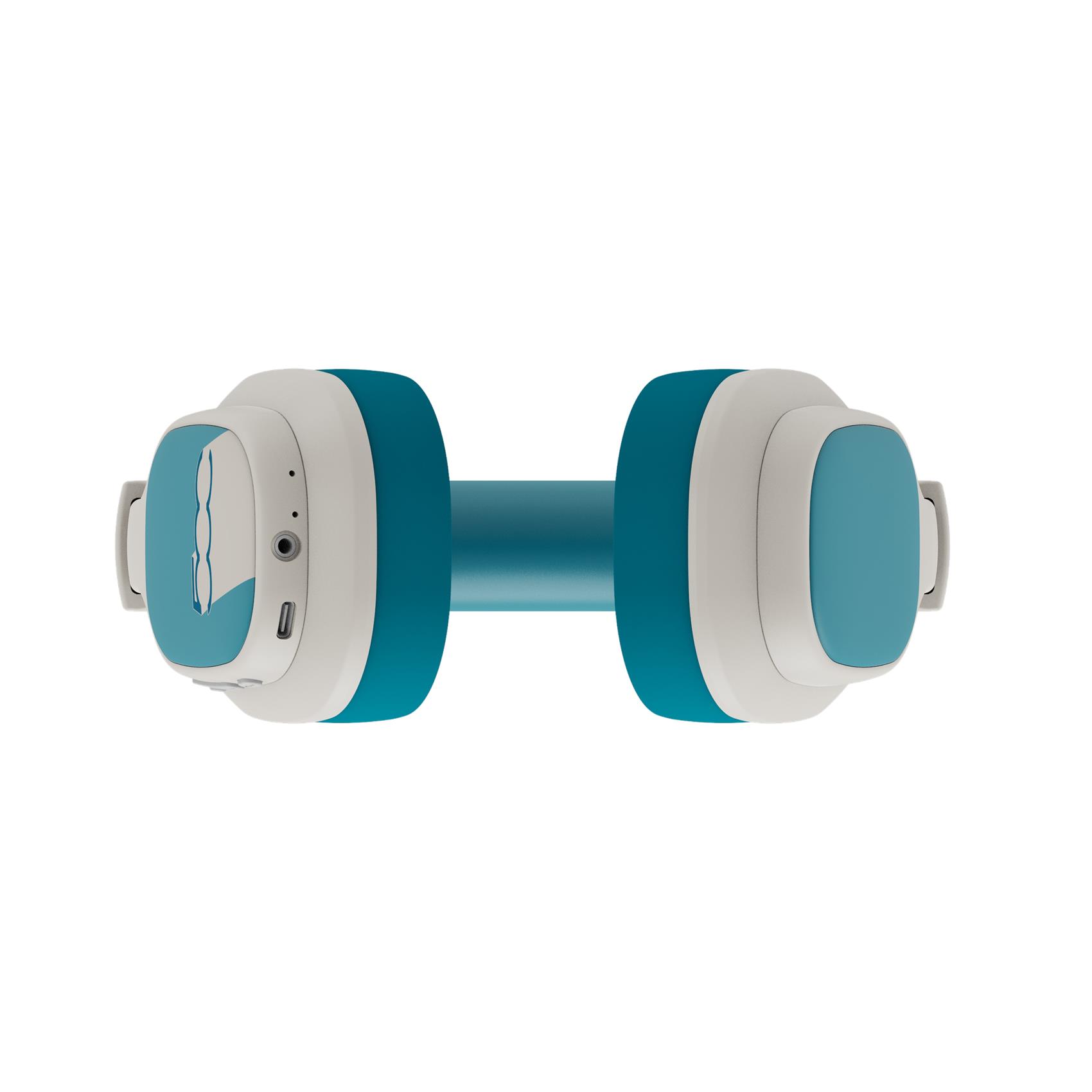 Celly 500HEADPHONE - Wireless stereo headphones - Cuffie e Auricolari - immagine 2