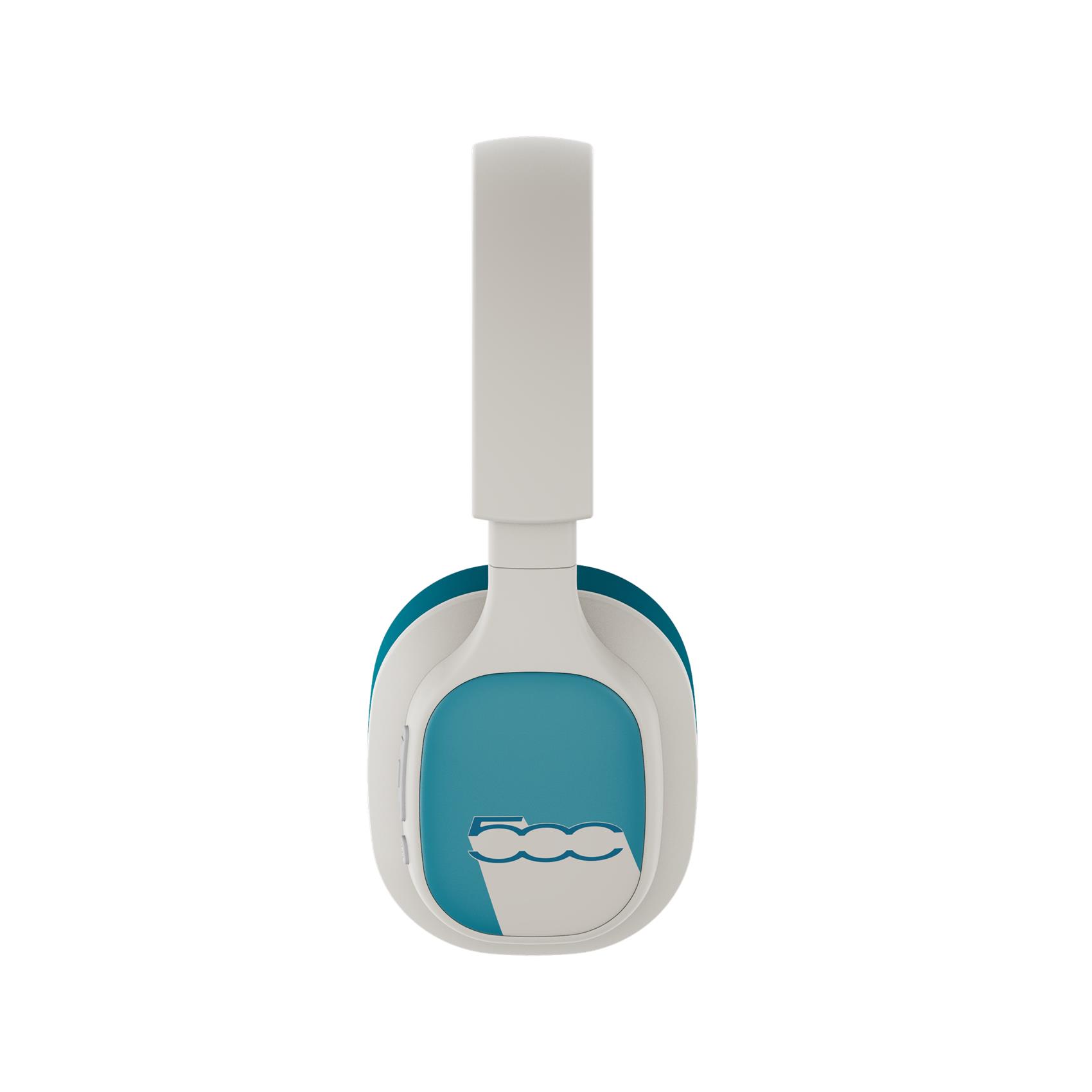 Celly 500HEADPHONE - Wireless stereo headphones - Cuffie e Auricolari - immagine 3
