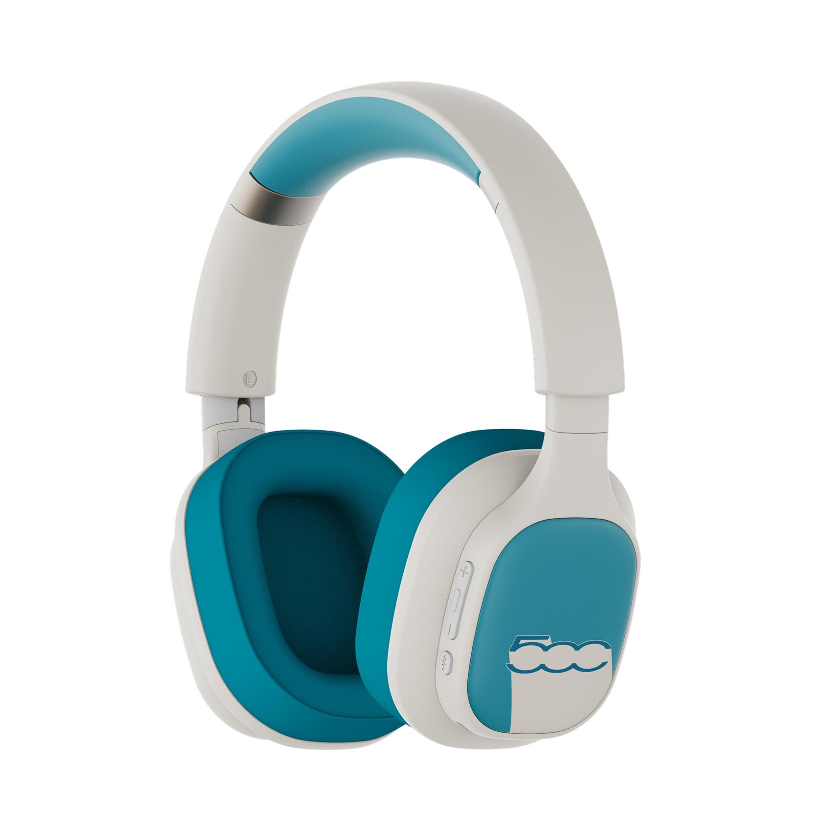 Celly 500HEADPHONE - Wireless stereo headphones - Cuffie e Auricolari - immagine 5