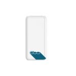 Power bank Celly 10.000 mAh 500POWERBANK per Ricarica Rapida