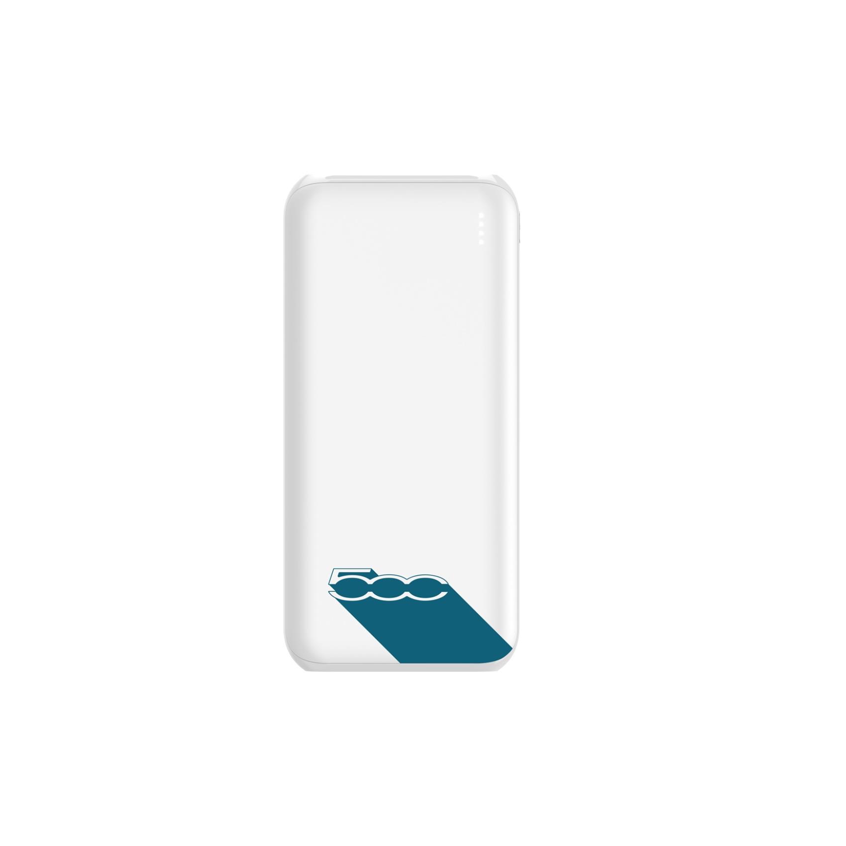 Power bank Celly 10.000 mAh 500POWERBANK per Ricarica Rapida - SKU: 500POWERBANKWH