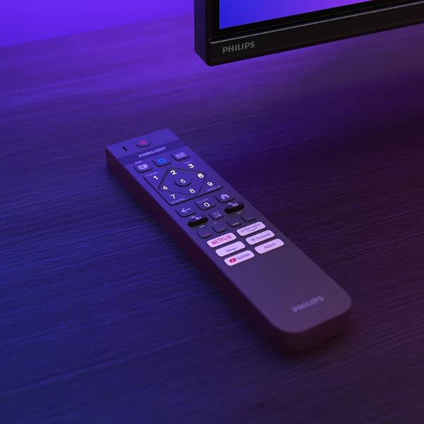 TV Philips 55 OLED 4K Smart Ambilight Titan - SKU: 55OLED761/12 - Immagine 7