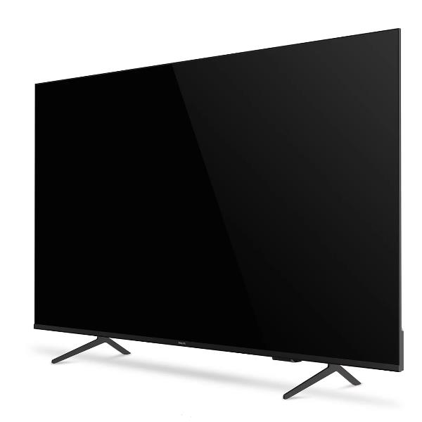 TV Philips 55 UHD 4K QLED Smart Ambilight Titan OS - SKU: 55PQS8501/12 - Immagine 4