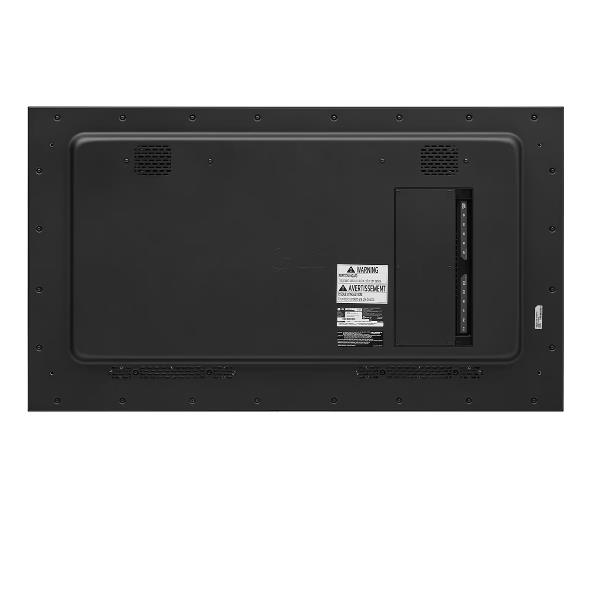 Monitor Digital Signage LG 55XE4P-M 55 IPS 4000 cdm - SKU: 55XE4P-M.AEU - Immagine 3