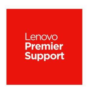 Lenovo 36 mesi Premier+ADP+KYD+SB+Ticru - ESTENSIONE GARANZIE