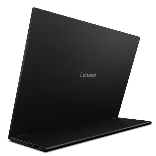 Monitor Portatile Lenovo ThinkVision M16 16 IPS 1920x1200 - SKU: 64BFUAT1WL - Immagine 2