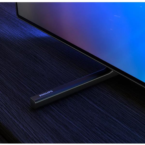 Philips 65 ULTRA HD OLED 4K TV SMART AMBILIGHT TITAN OS - TV e Hotel TV - immagine 6