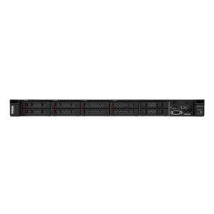 Server Rack Lenovo ThinkSystem SR250 V3 Xeon 8-Core 32GB - SKU: 7DCLA04XEA
