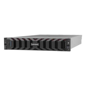 Server Rack Lenovo ThinkSystem SR650 V4 Xeon 16-Core 32GB - SKU: 7DGDA026EA