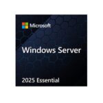 Software Server Lenovo WINSVRESSENTIALS 2025 per Gestione Aziendale