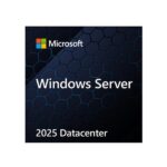 Software Server Lenovo Windows Server Datacenter 2025/2022