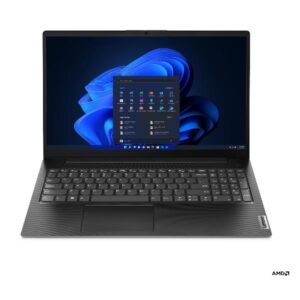 Notebook Lenovo V15 G4 AMN Ryzen 5 16GB 512GB 15.6 - SKU: 83CQ0031IX