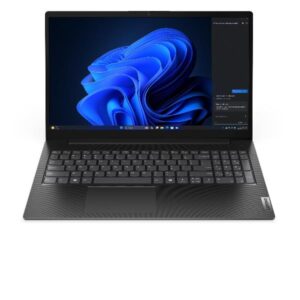 Notebook 15.6 Lenovo V15 G5 IRL Core 7 240H 16GB 512GB - SKU: 83HF00K8IX