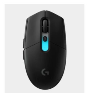 Mouse Gaming Logitech G305 Wireless Nero per Gaming - SKU: 910-007740