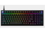 Tastiera Gaming Logitech G316 X 98 Nero ITA USB Retroilluminata