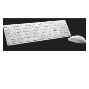 MSI KIT TASTIERA+MOUSE USB COPILOT - Tastiere e mouse
