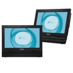 MSI PRO AP162T ADL-080EU - PC All In One