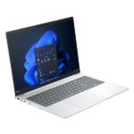 Notebook HP EliteBook 8 G1i 16″ Intel Core Ultra 5 16GB 512GB AI PC