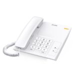 Telefono Fisso Alcatel T26 per Ufficio