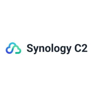 Synology C2 Backup for Business - 1TB 1 Anno - Accessori Networking