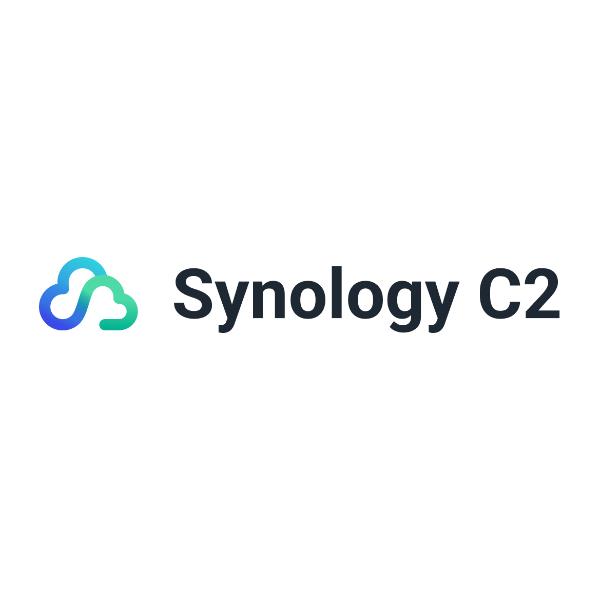 Synology C2 Identity - 1 Licenza 1 Anno - Accessori Networking
