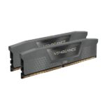 Corsair VENGEANCE DDR5 16GB (2 X 8GB) 6000 – MODULI DI MEMORIA
