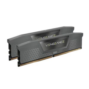 Corsair VENGEANCE DDR5 16GB (2 X 8GB) 6000 - MODULI DI MEMORIA