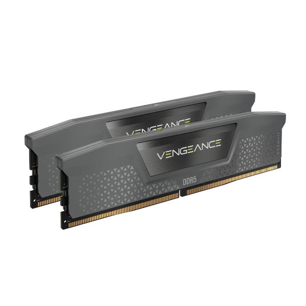 Corsair VENGEANCE DDR5 16GB (2 X 8GB) 6000 - MODULI DI MEMORIA